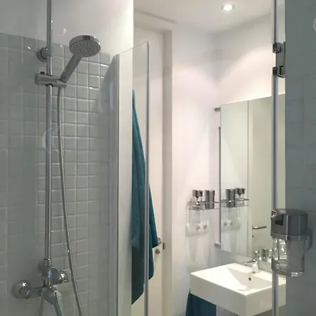 Apartment Suncity Ismo Arquitectura *