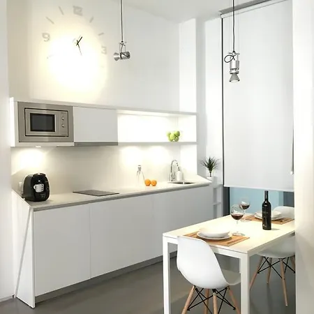 Hello Ismo Arquitectura *