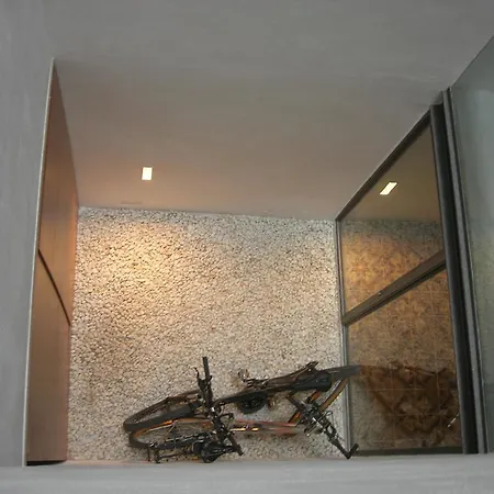 Hello Ismo Arquitectura