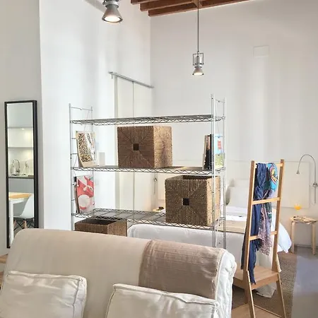 Apartmán Hello Ismo Arquitectura