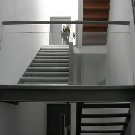 Hello Ismo Arquitectura Appartement Málaga