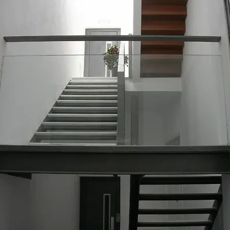 Suncity Ismo Arquitectura Apartment Malaga