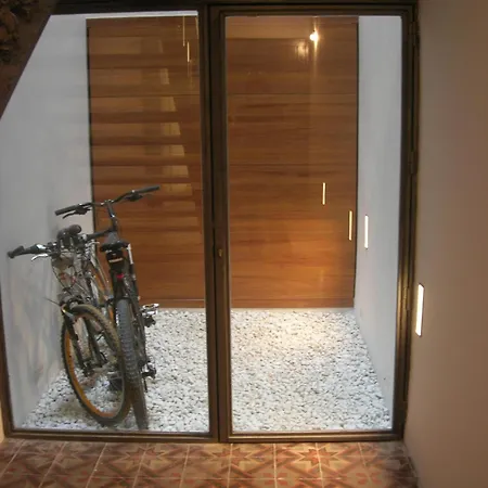 Hello Ismo Arquitectura Appartement Málaga
