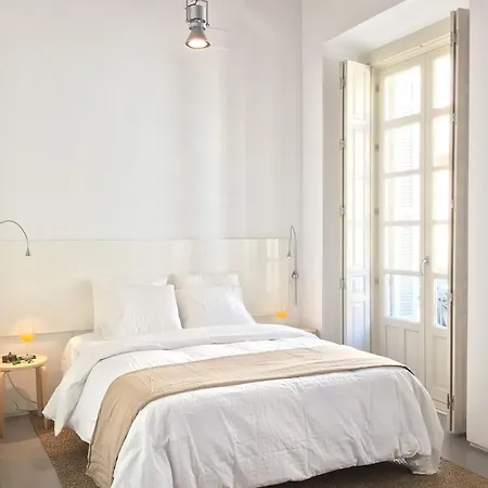 Suncity Ismo Arquitectura Apartment