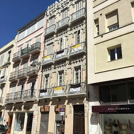 Suncity Ismo Arquitectura