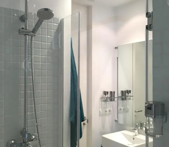 Appartement Hello Ismo Arquitectura *