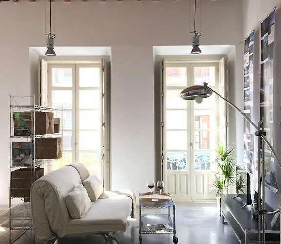 Hello Ismo Arquitectura Appartement *