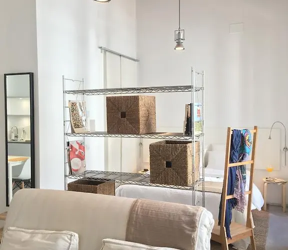 Appartement Hello Ismo Arquitectura