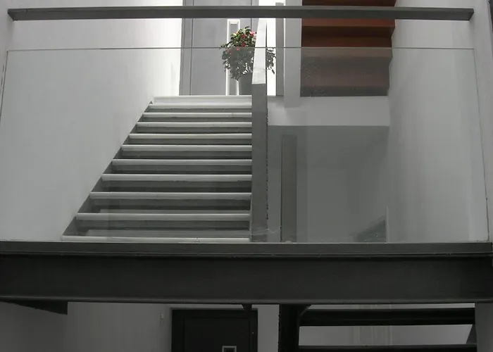 Hello Ismo Arquitectura Appartement Málaga