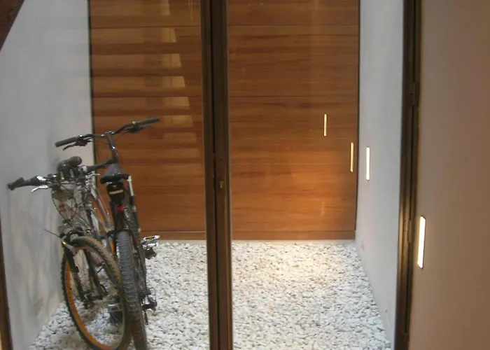 Hello Ismo Arquitectura Appartement Málaga
