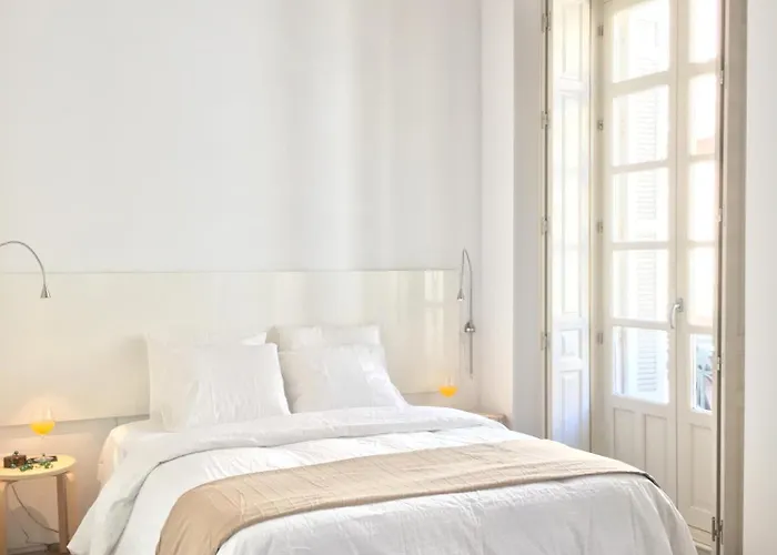 Hello Ismo Arquitectura Appartement
